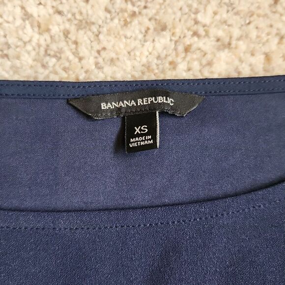 Banana Republic Dress Shirt  - Picture 3 of 5